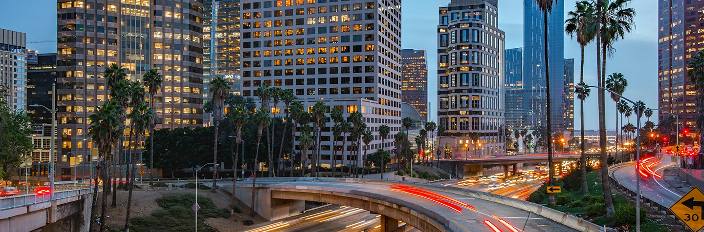 Consumer Attorneys Association of Los Angeles