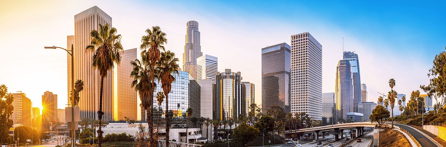 Consumer Attorneys Association of Los Angeles